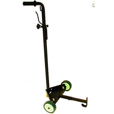 Zeeline Adjustable Cart for 16, 120 lbs Drum 147